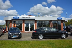 Autohaus Lienshöft GmbH & Co.KG